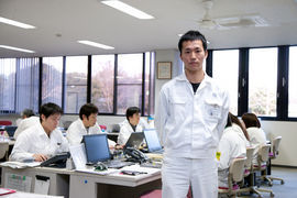 森下正崇