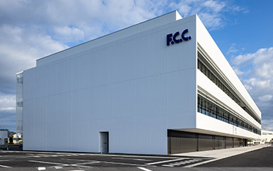 Head Office・Value Creation Center