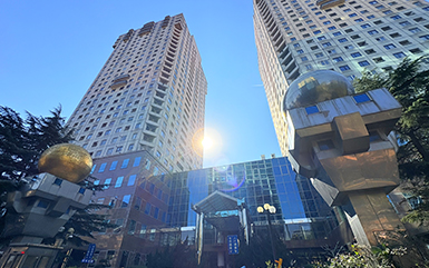 F.C.C.(CHINA)INVESTMENT CO.,LTD.　SHANGHAI BRANCH COMPANY