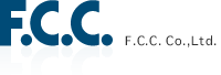 F.C.C. Co.,Ltd.