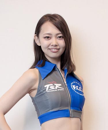 椎名 真夕 しいな まゆ