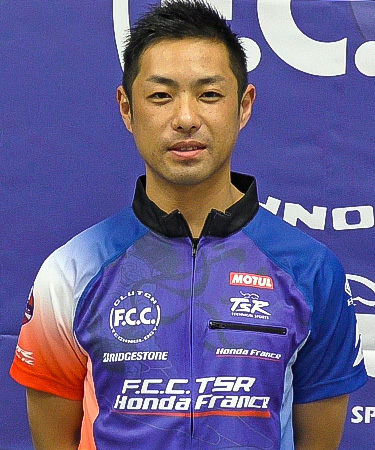 Yuki Takahashi 高橋 裕紀