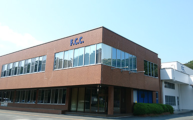 生産技術センター