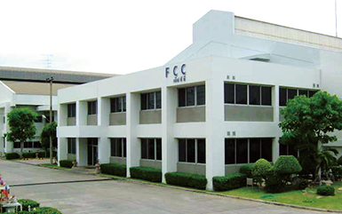 FCC (THAILAND) CO., LTD.