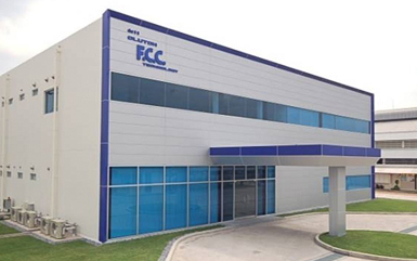 Asian Technical Center