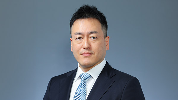 ご挨拶
