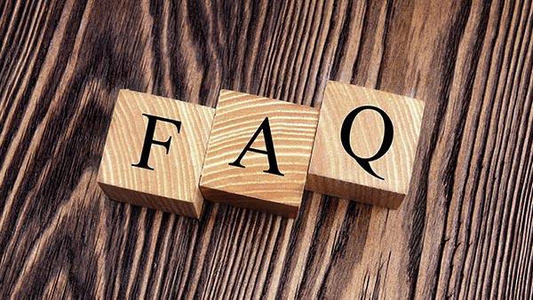 FAQ