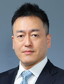 株式会社エフ・シー・シー 代表取締役 社長執行役員 斎藤 善敬