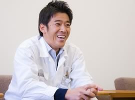 山田智彦