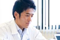 山田智彦