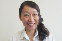 山下聖子