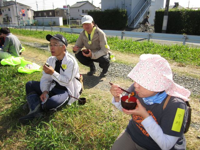 豚汁本当においしかったです♪