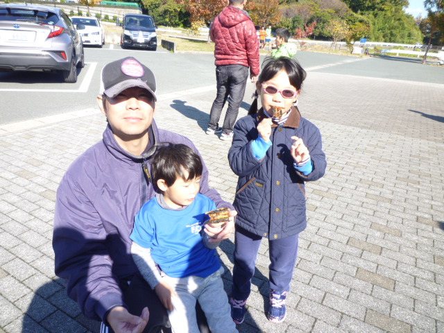 佐鳴湖の天然ウナギおいしいよ♪